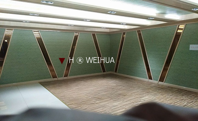 Wuxi Weihua Machinery Co., Ltd.